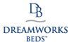 dreamworks beds logo