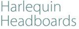 harlequin headboards logo