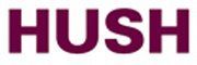 hush logo