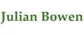 julian bowen logo