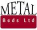 metal beds ltd logo