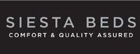 siesta beds logo
