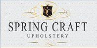 spring craft upholstery logo