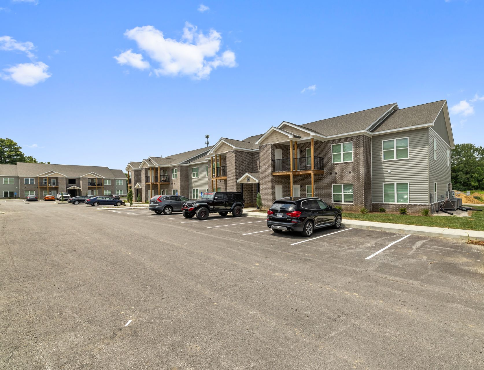 East Meadows Apartment Homes