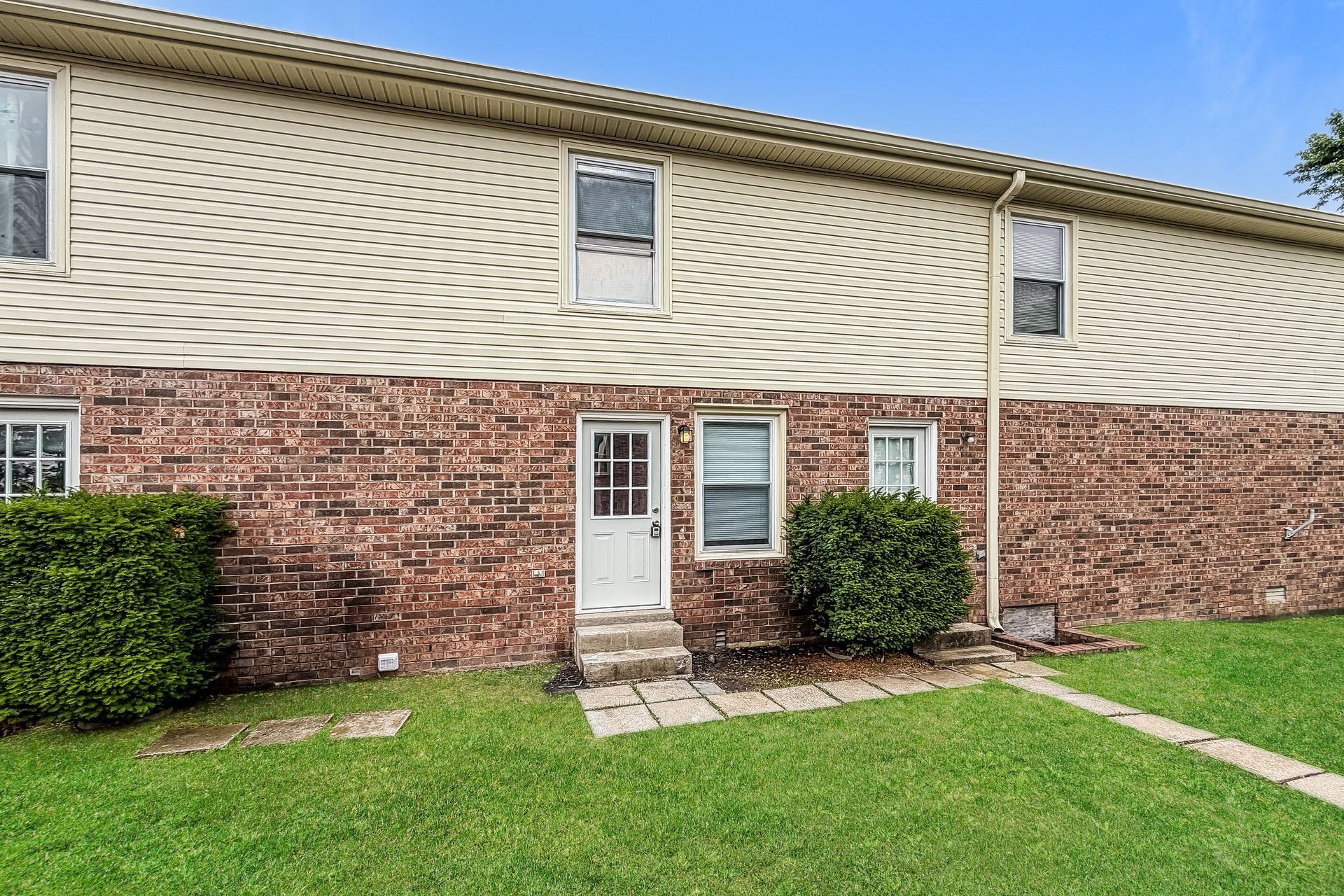 Watson Road Townhomes
