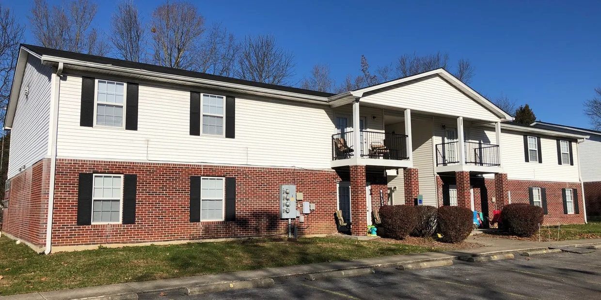 Edgewood Gardens Apartments