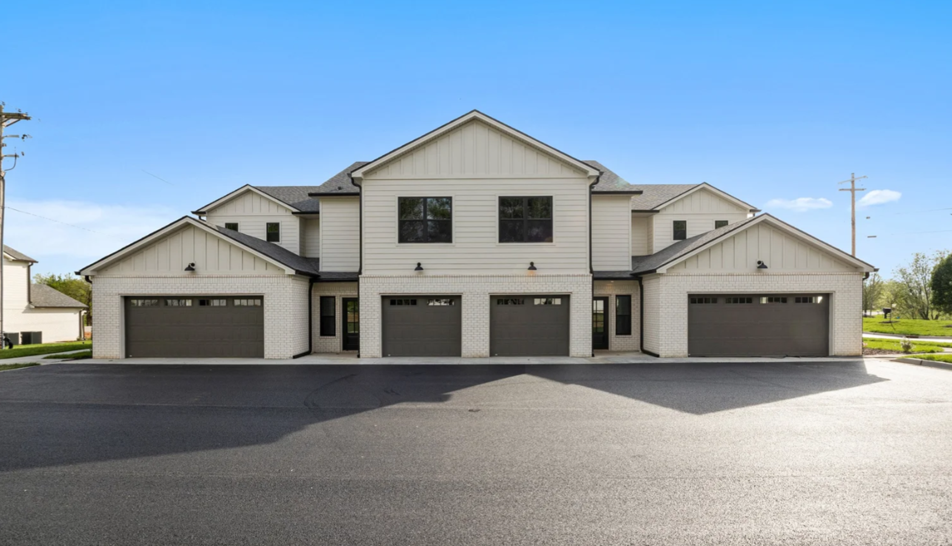 Village at Mount Victor