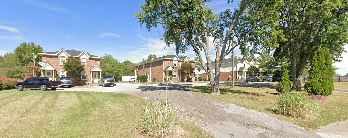 Watson Road Townhomes