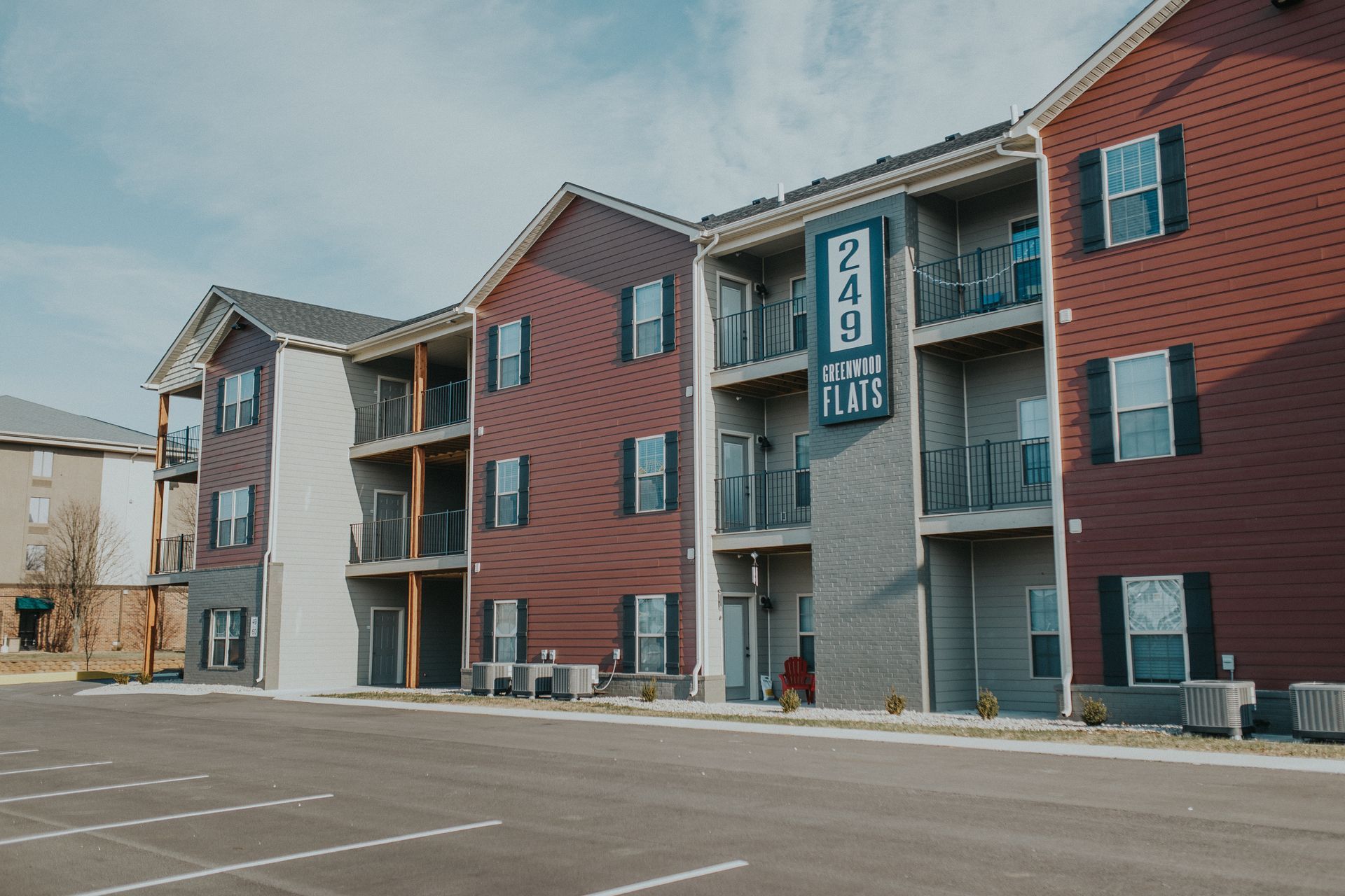 Homes for Rent | Sky Property Management | Bowling Green, KY