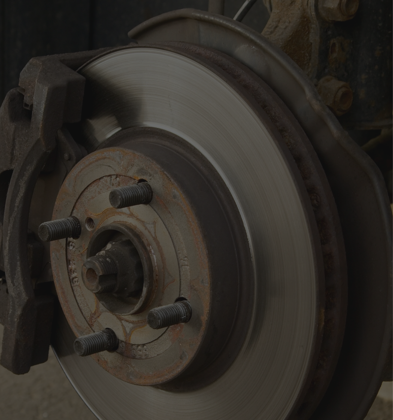 Brake Repairs /Replacement | TLC AutoCare