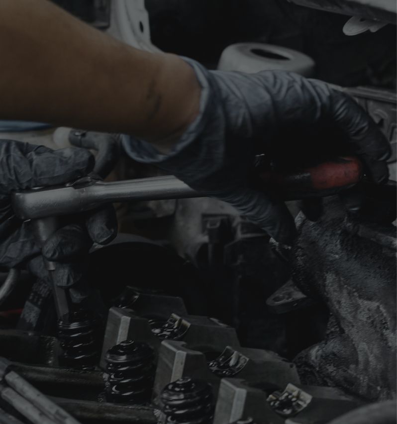 Engine Service / Repair | TLC AutoCare