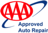 AAA Logo  | TLC AutoCare