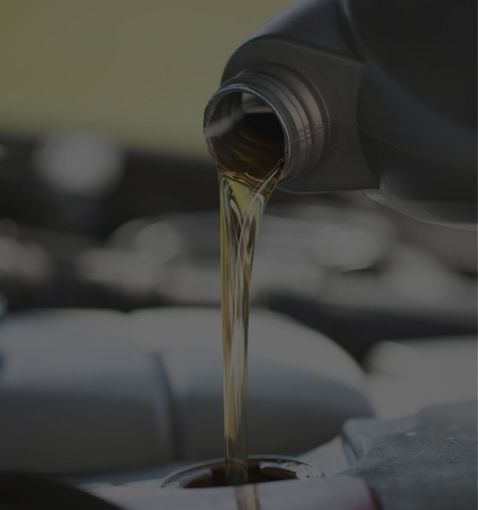 Oil Change / Lube | TLC AutoCare