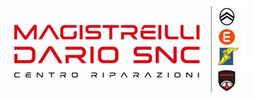 MAGISTRELLI - LOGO