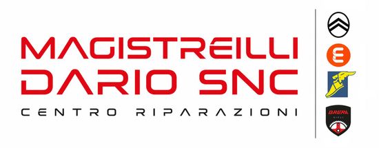 MAGISTRELLI - LOGO