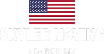 Skyler Moving & Labor LLC