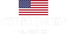 Skyler Moving & Labor LLC