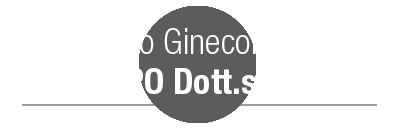Logo Studio ginecologico Logrippo Dott.ssa Vilma