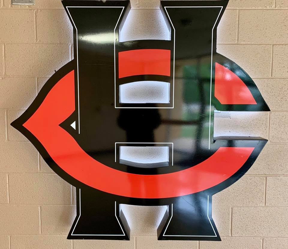 Elegant Indoor Sign - Lubbock, TX - Delta Signs