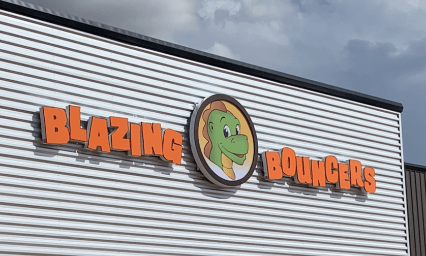 Business LED & Pole Signs Lubbock, TX Delta Signs