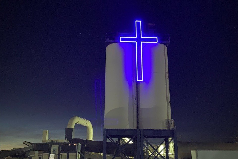 Business Signs Lubbock, TX Delta Signs