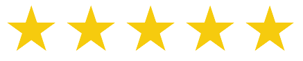 5 star revoew