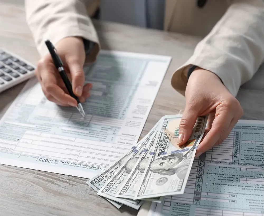Payroll services