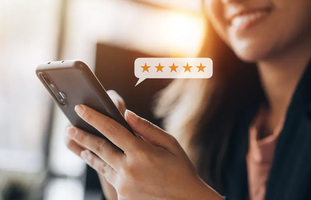 Reviews