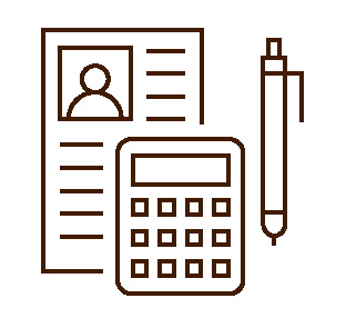 Payroll services icon