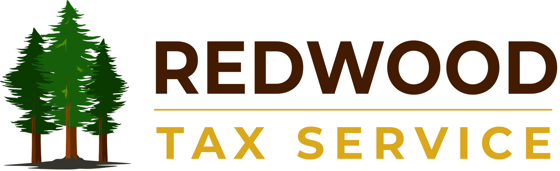 Redwood Tax Service