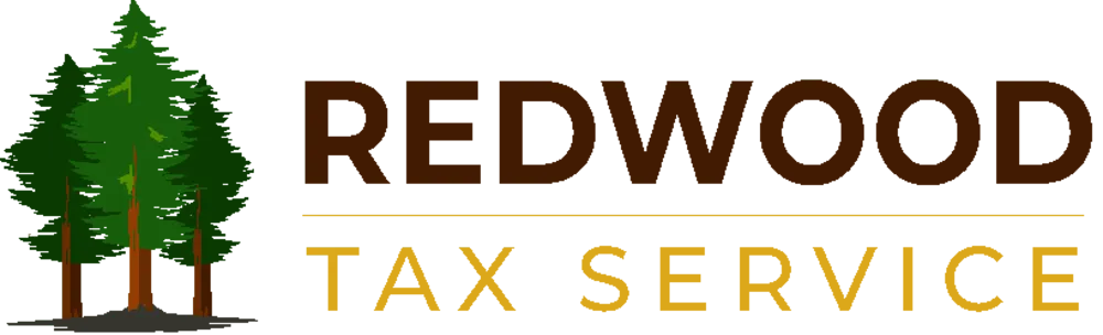 Redwood Tax Service