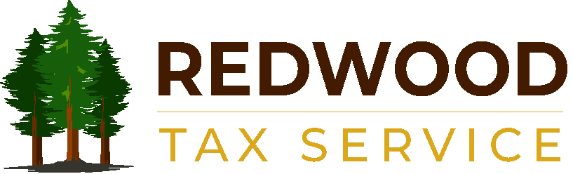 Redwood Tax Service