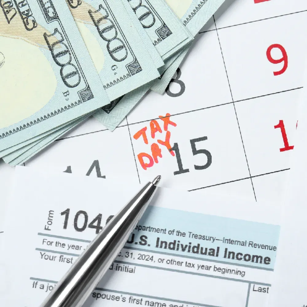 Tax services
