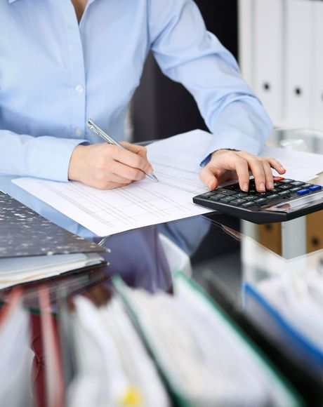 Bookkeeping