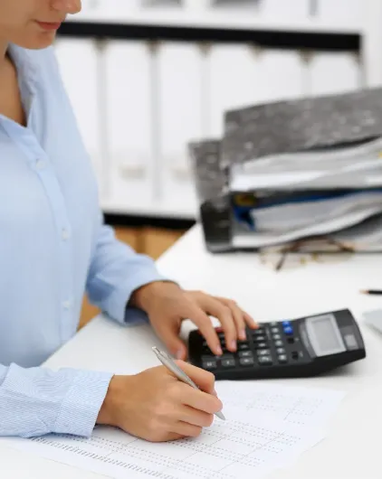 Payroll services