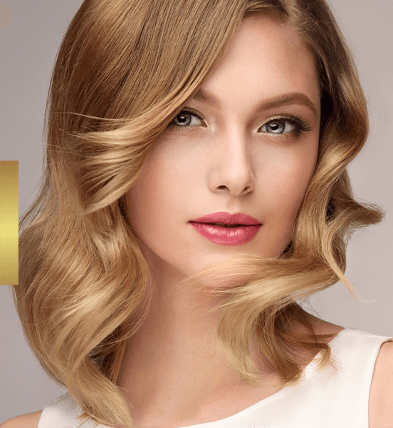 Blow Dry Styling