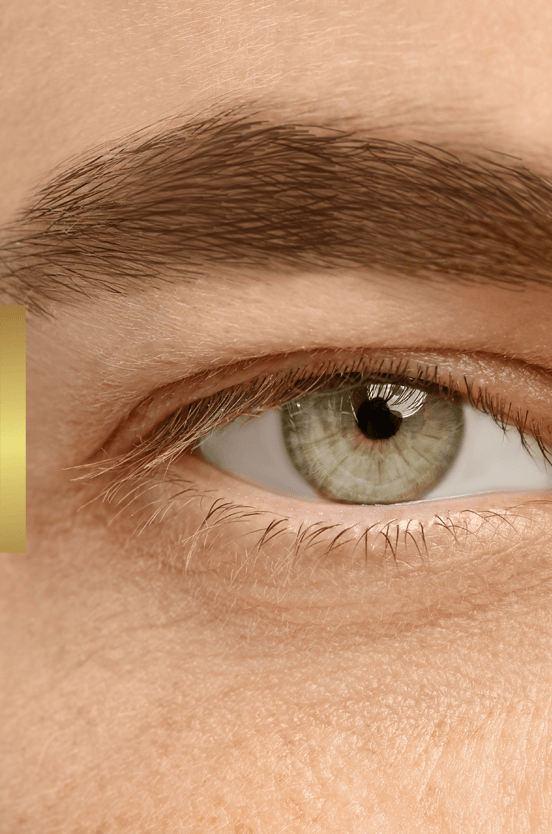 Eyebrow Microblading for Men