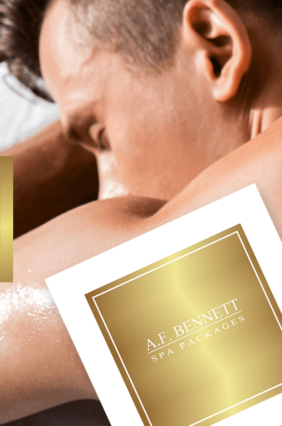 Spa Packages & Gift Cards