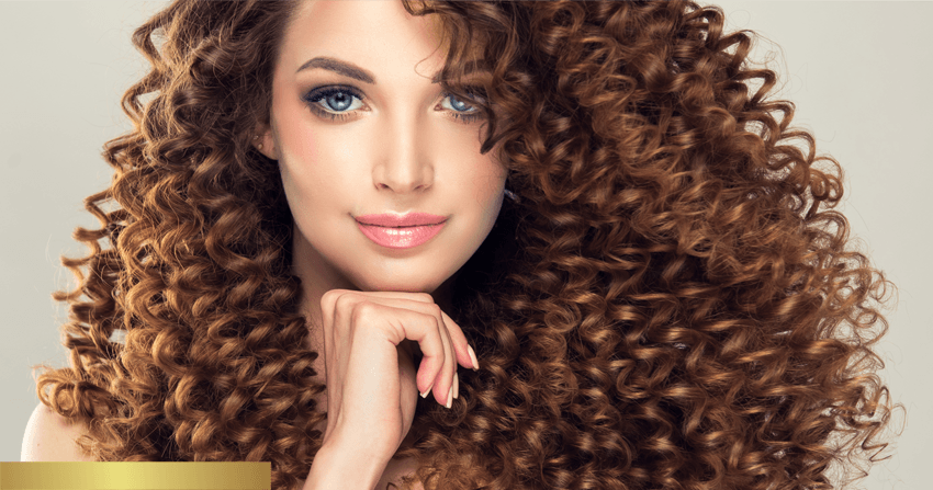 Permanent spiral curls best sale