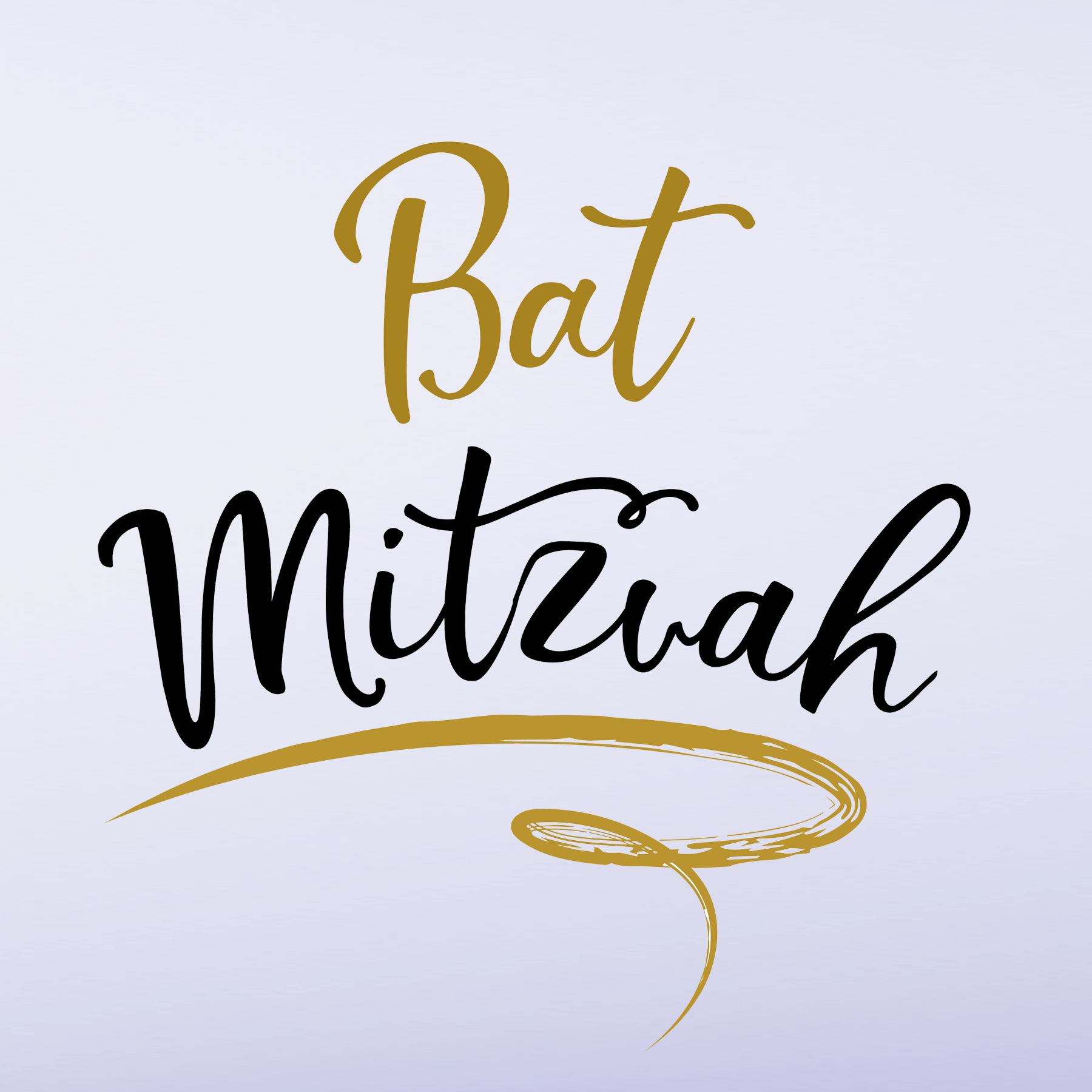 Bat Mitzvah Hair Styling and Makeup