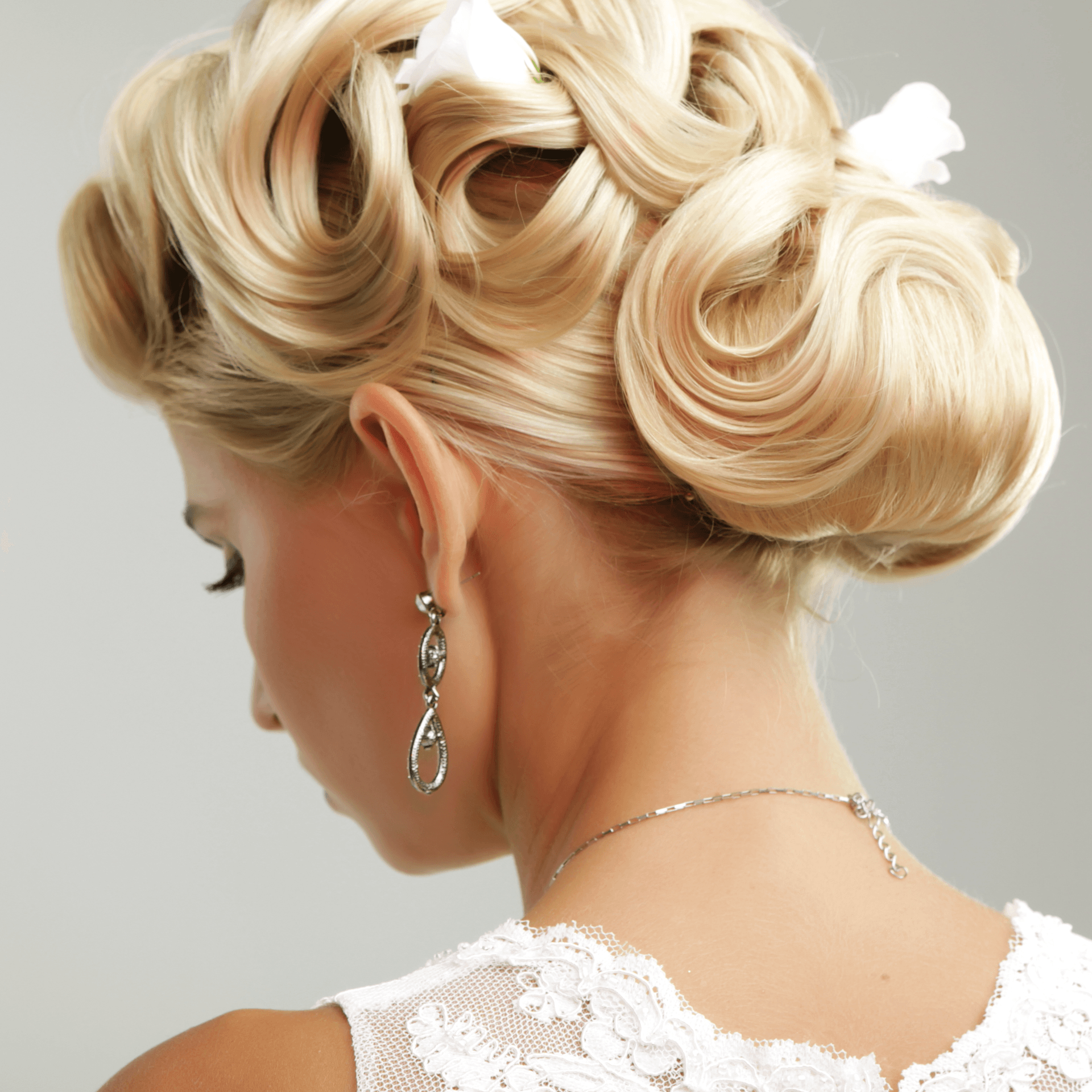 Brides and Bridal Parties