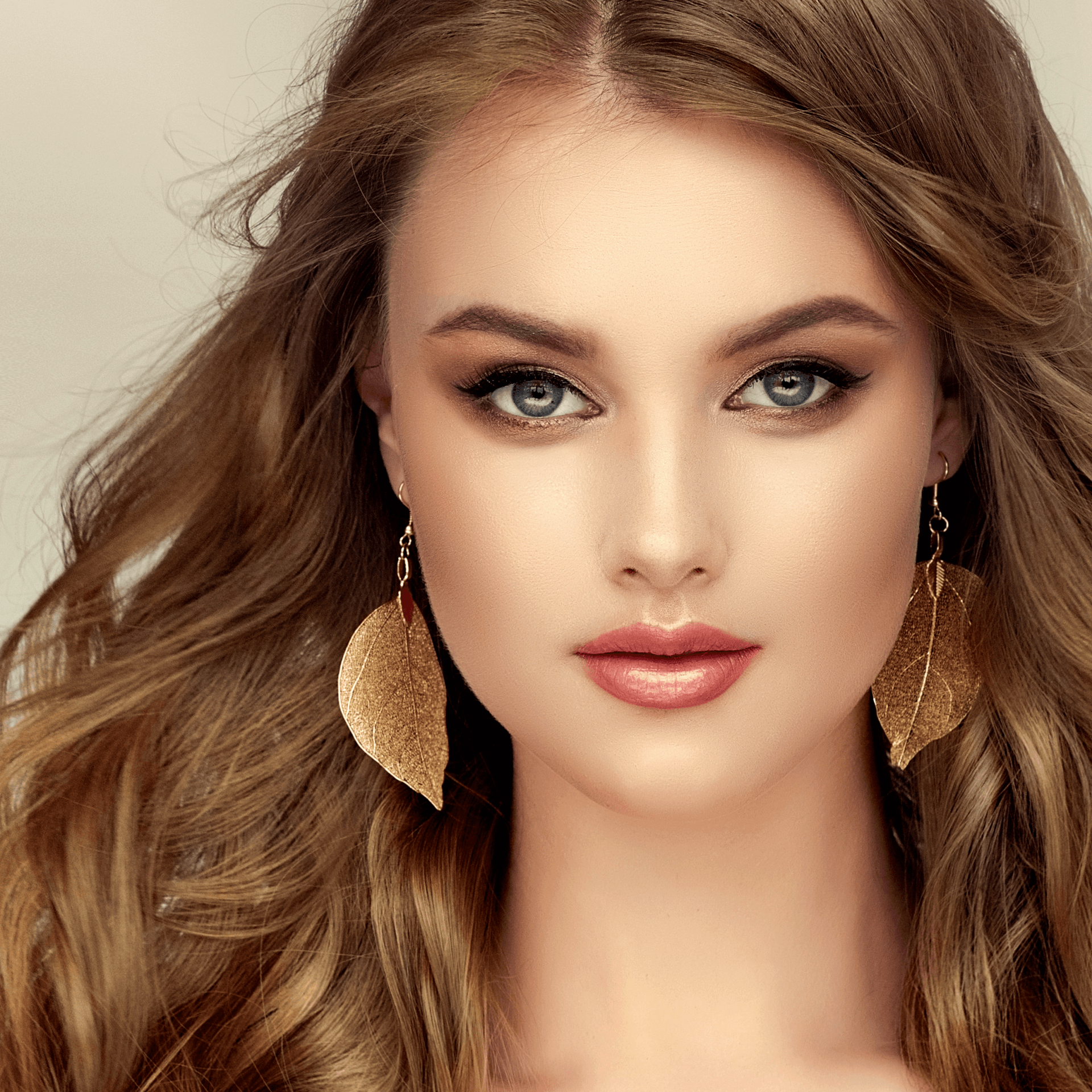 Hair Styling and Scalp Treatments