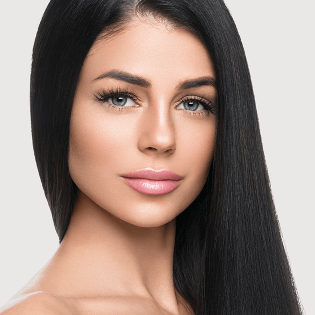 Japanese Straightening