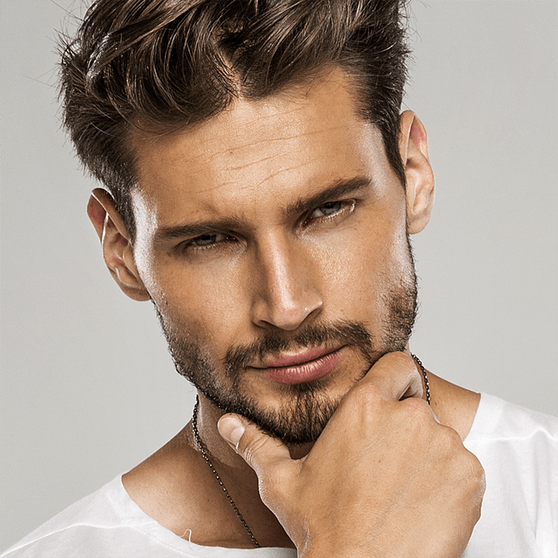 Men's Fine Barbering