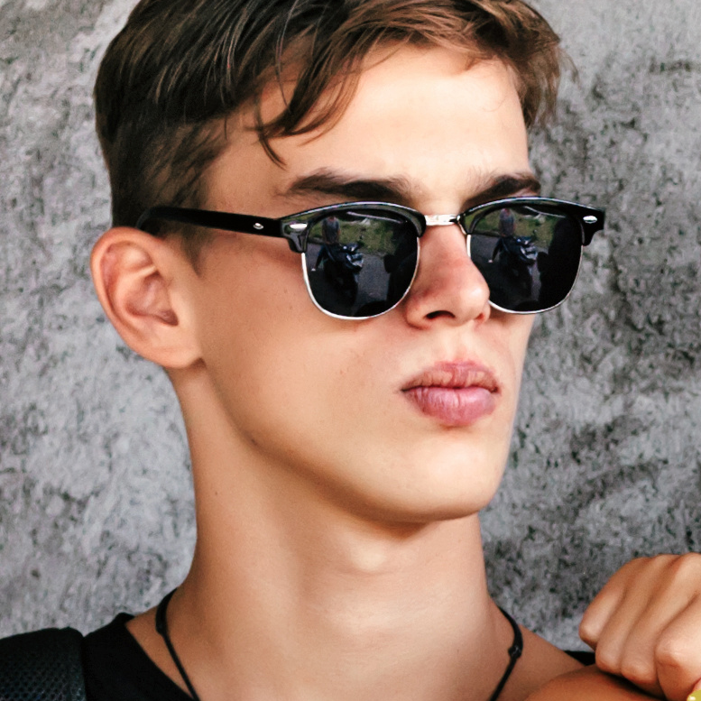 Cool looks for the younger set
