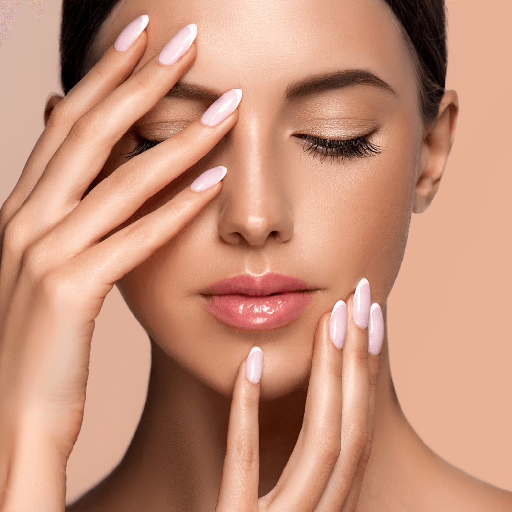 Hands & Spa Manicures