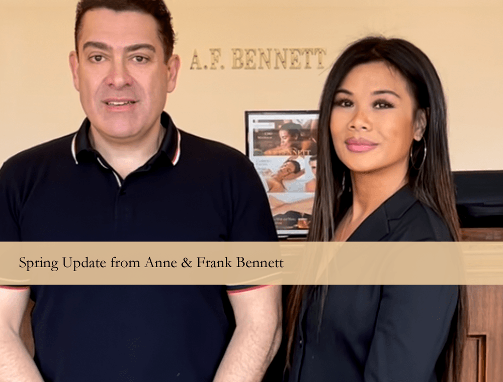 Beauty News and Trends