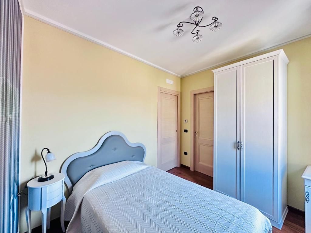 camera matrimoniale, b&b