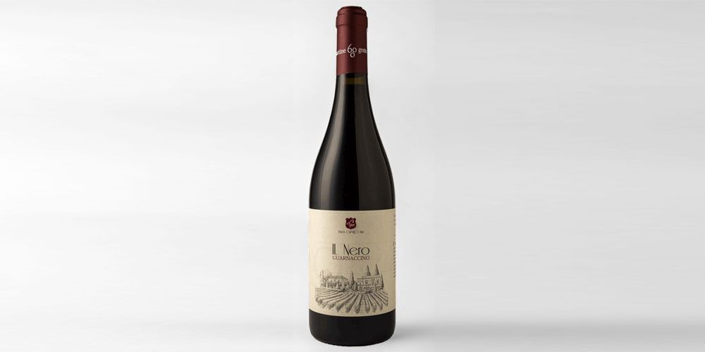 GUARNACCINO – IL NERO 2022