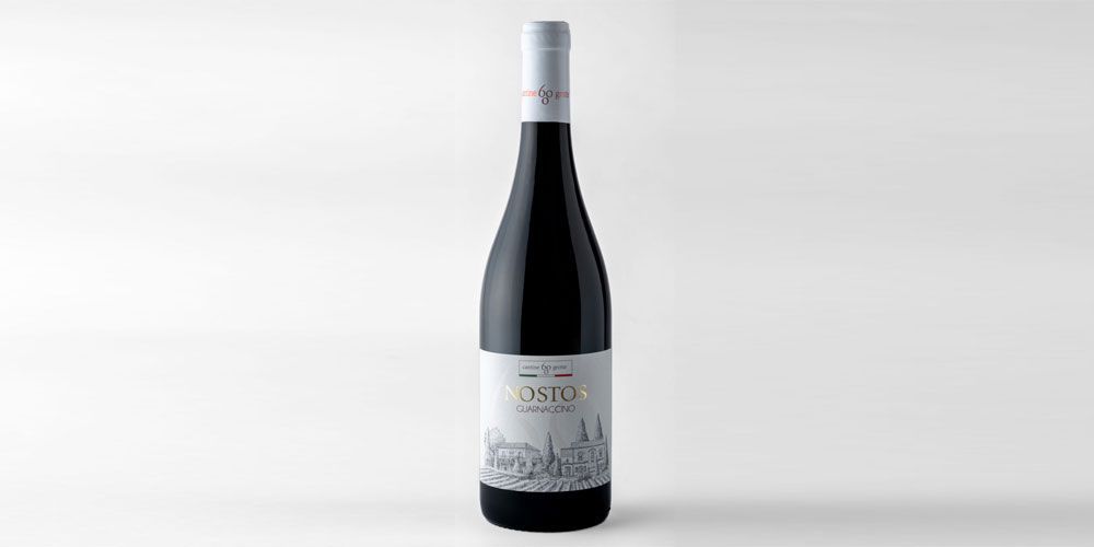 GUARNACCINO – NOSTOS 2023